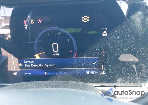 2025 Chevrolet Trailblazer Fwd Lt from USA, damaged, VIN KL79MPSP6SB106875